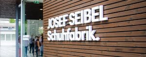 Erlebnis- und Besucherzentrum Schuhfabrik JOSEF SEIBEL